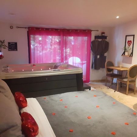 La Chambre Des Songes Saze  Esterno foto