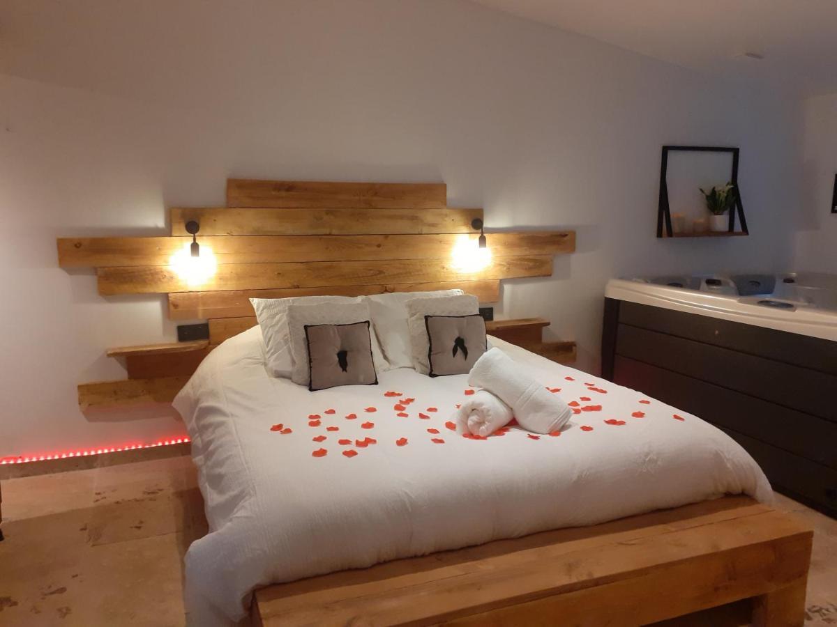 La Chambre Des Songes Saze  Esterno foto