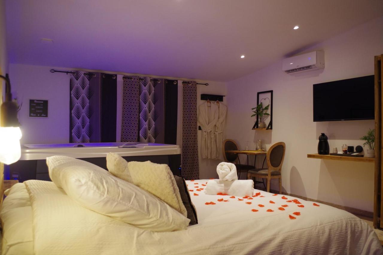 La Chambre Des Songes Saze  Esterno foto