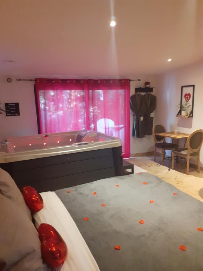 La Chambre Des Songes Saze  Esterno foto