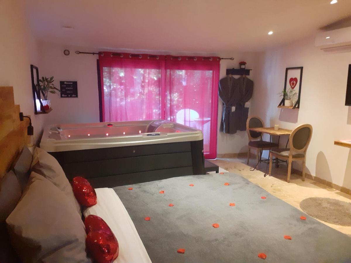 La Chambre Des Songes Saze  Esterno foto