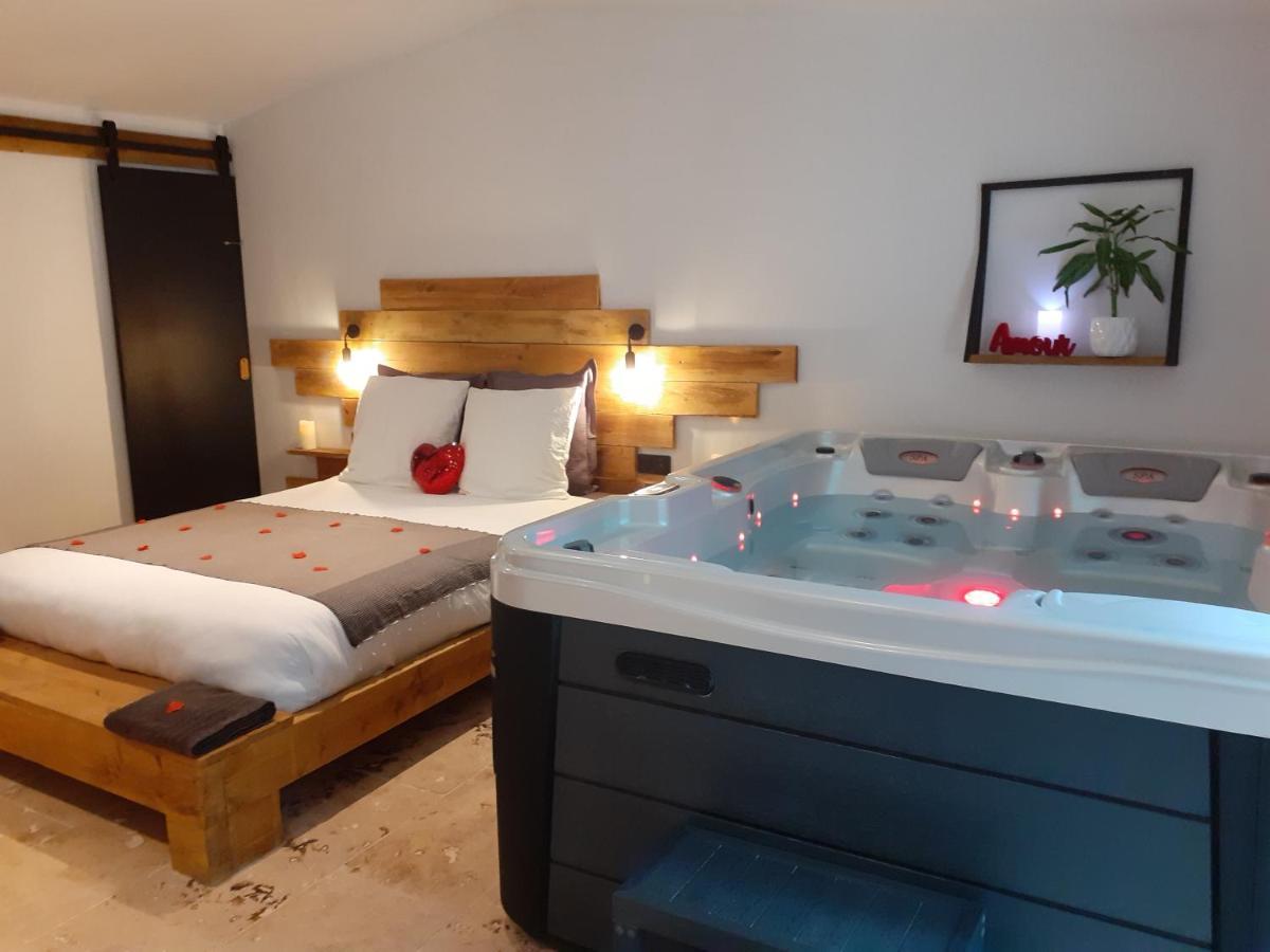 La Chambre Des Songes Saze  Esterno foto