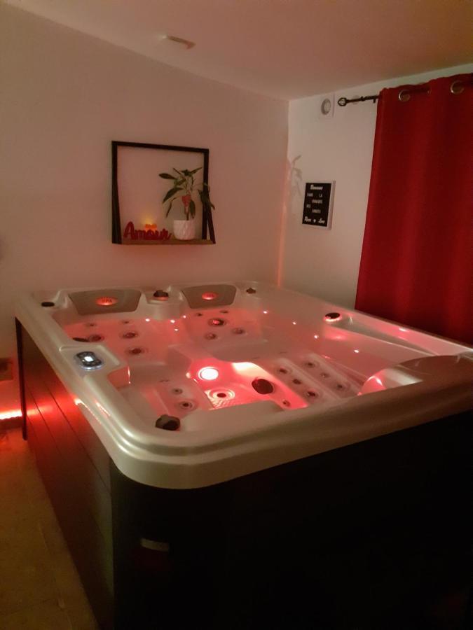 La Chambre Des Songes Saze  Esterno foto