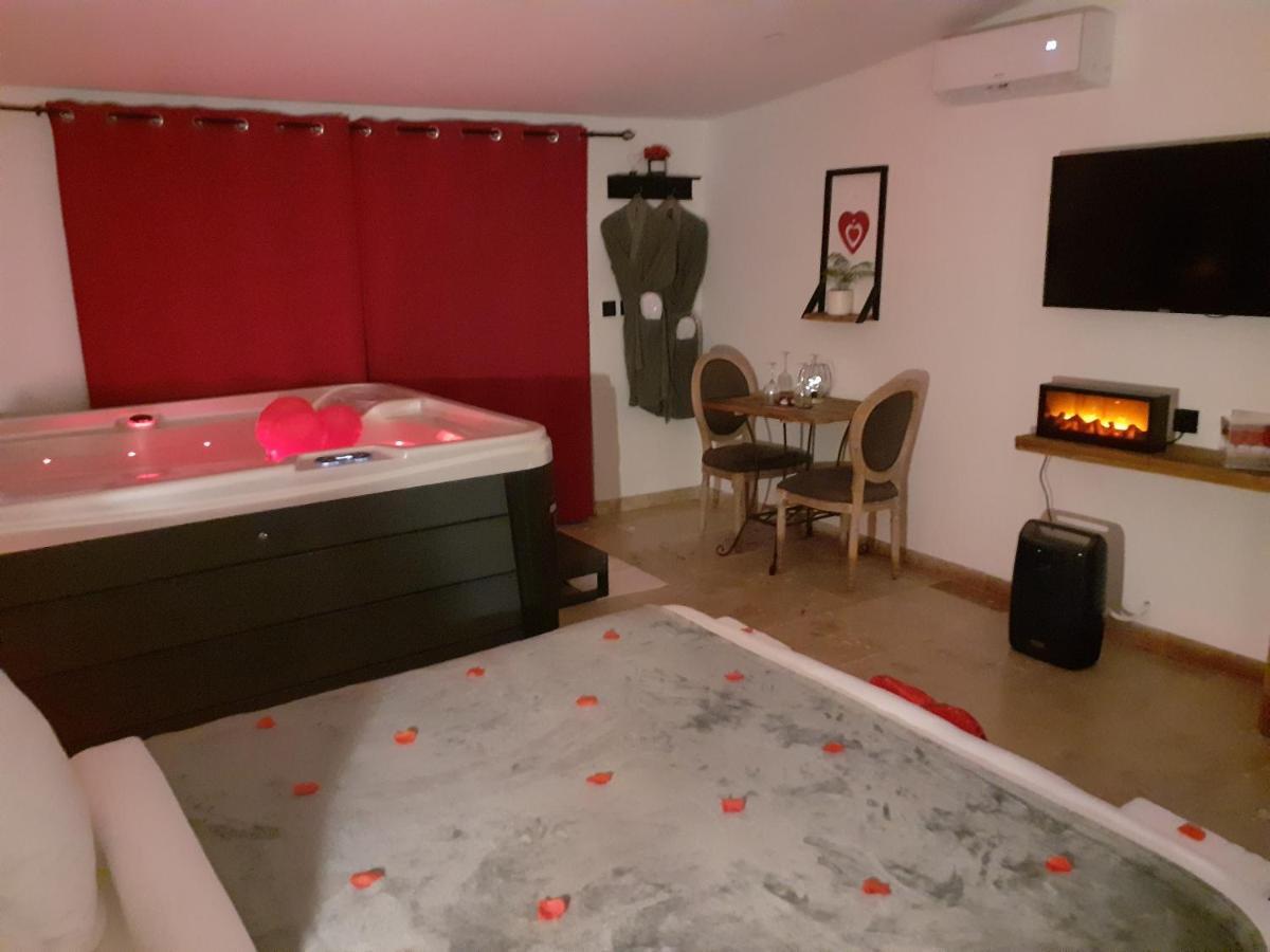 La Chambre Des Songes Saze  Esterno foto